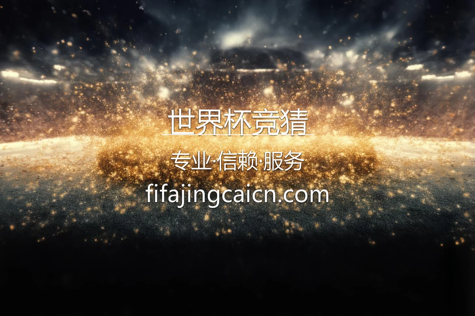 2026世界杯竞猜官方推荐