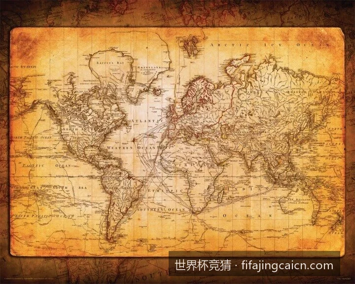 如何选择靠谱的世界杯竞猜平台？安全与赔率双重考量指南