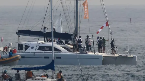 安德里希直言：球队整体低迷，各环节均落后，提前离场几成定局。