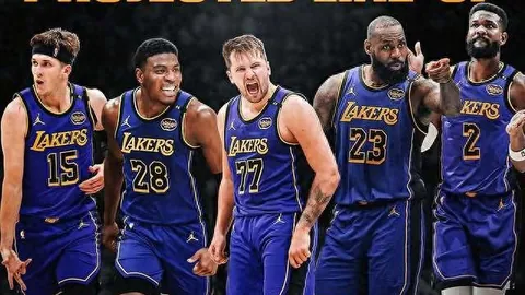 体坛万象，和谐至臻——人民日报·体育观察